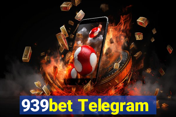 939bet Telegram